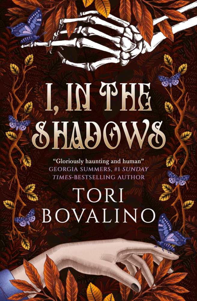 I in the Shadows