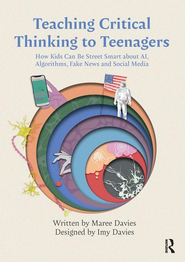 Teaching Critical Thinking to Teenagers