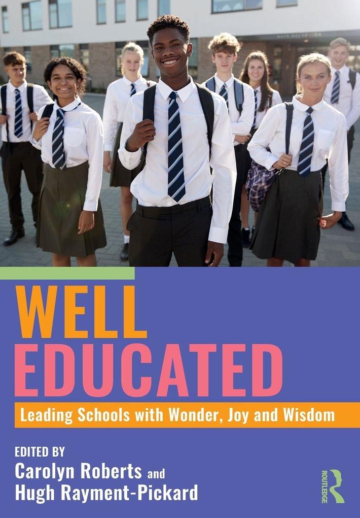 Well Educated