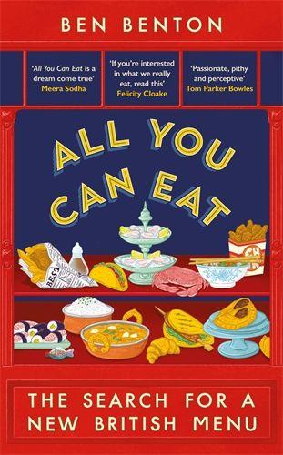 All You Can Eat