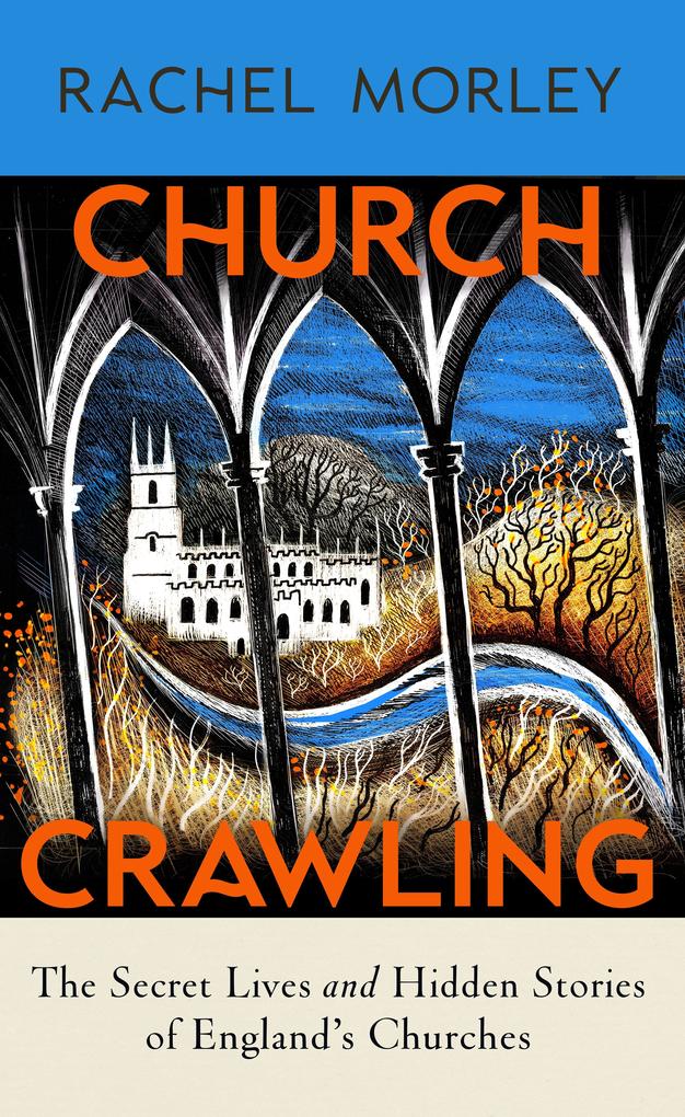 Church Crawling