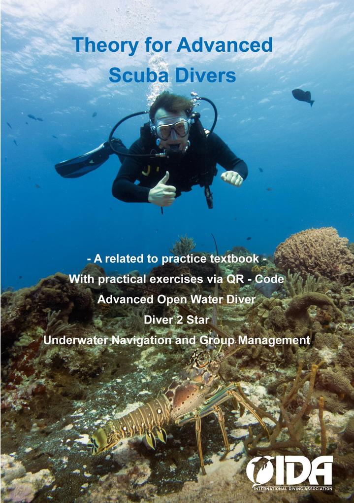Theory for Advanced Scuba Divers