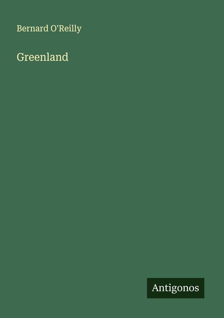 Greenland