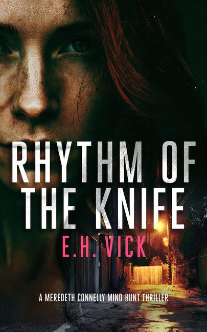 Rhythm of the Knife