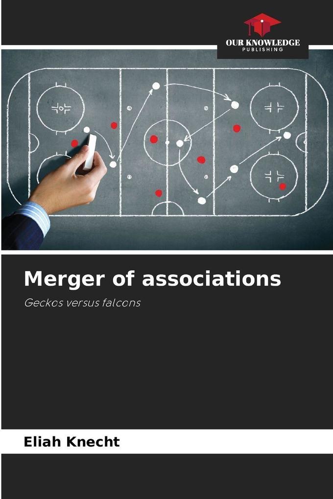 Merger of associations