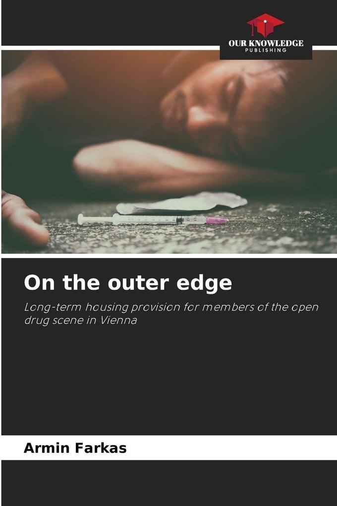 On the outer edge