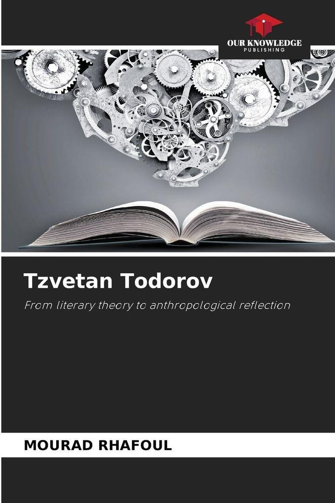 Tzvetan Todorov