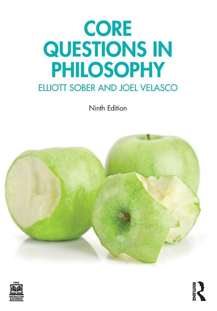 Core Questions in Philosophy