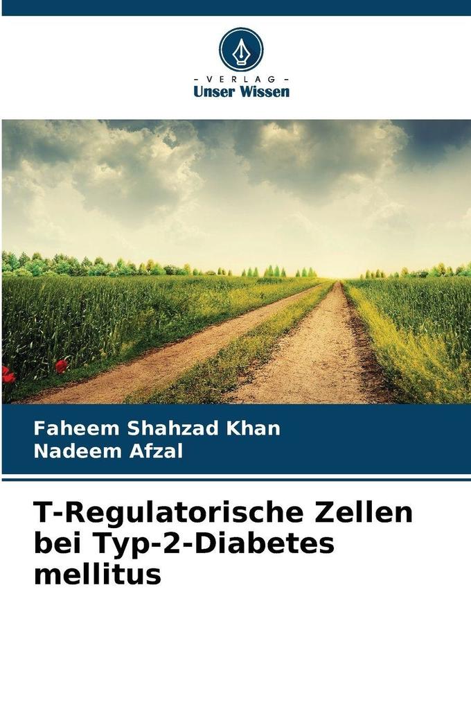 T-Regulatorische Zellen bei Typ-2-Diabetes mellitus