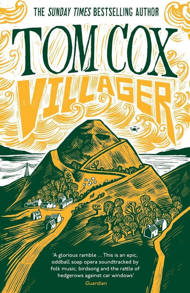 Villager