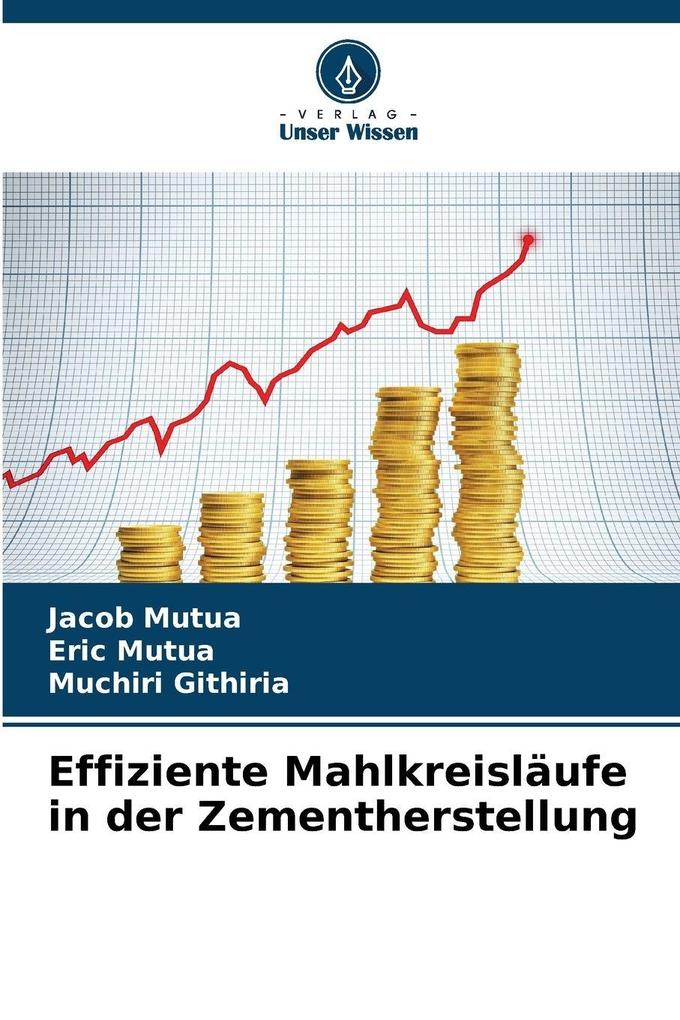 Effiziente Mahlkreisläufe in der Zementherstellung