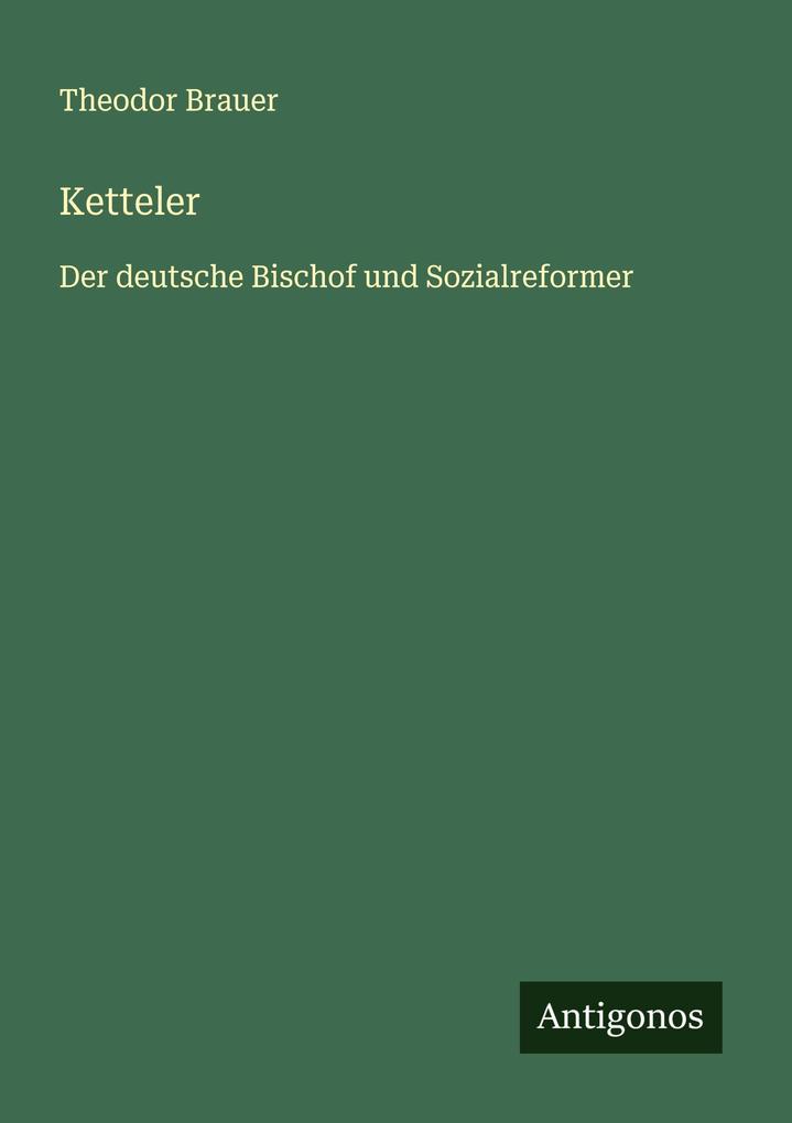 Ketteler
