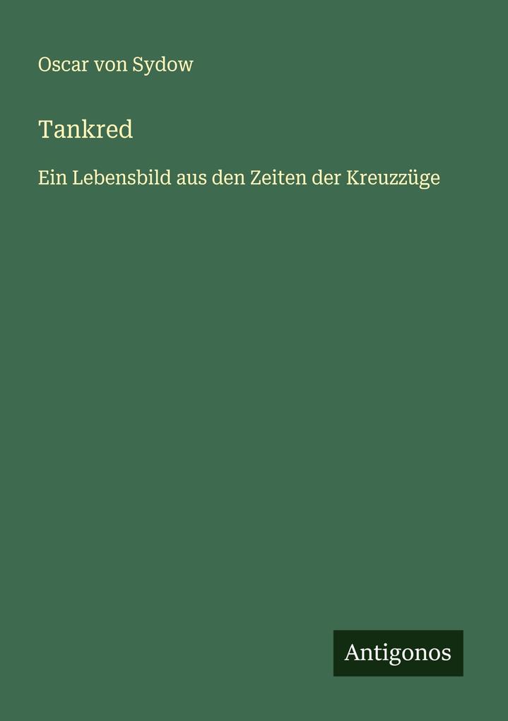 Tankred