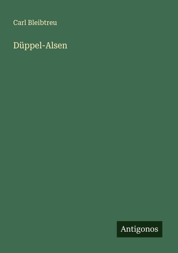 Düppel-Alsen