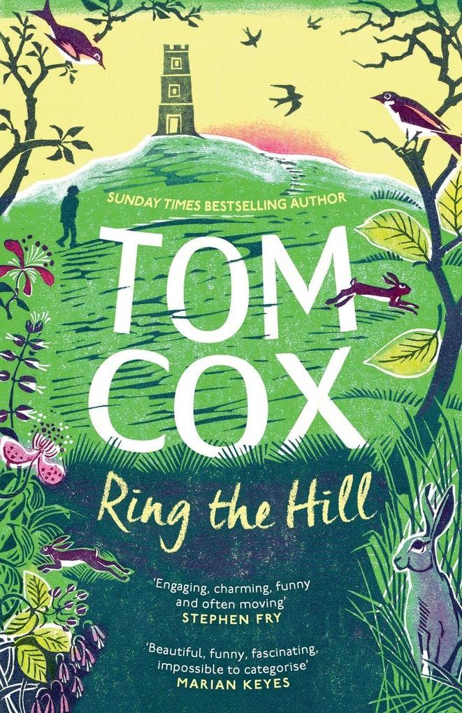 Ring the Hill