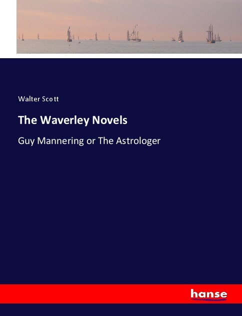 The Waverley Novels