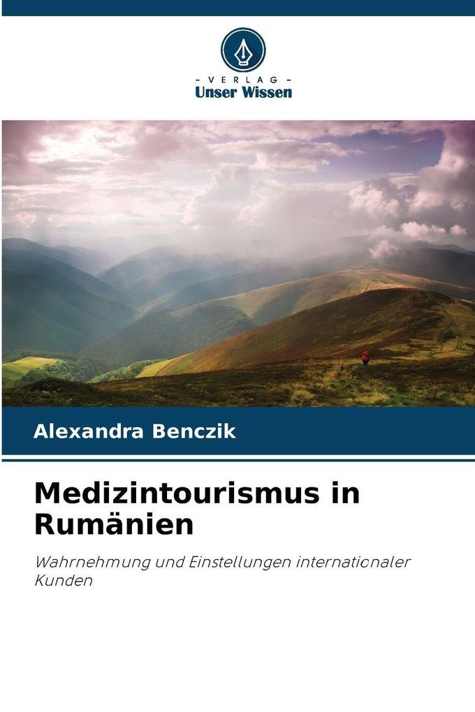 Medizintourismus in Rumänien