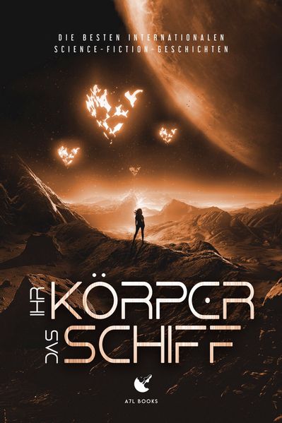 Ihr Körper das Schiff