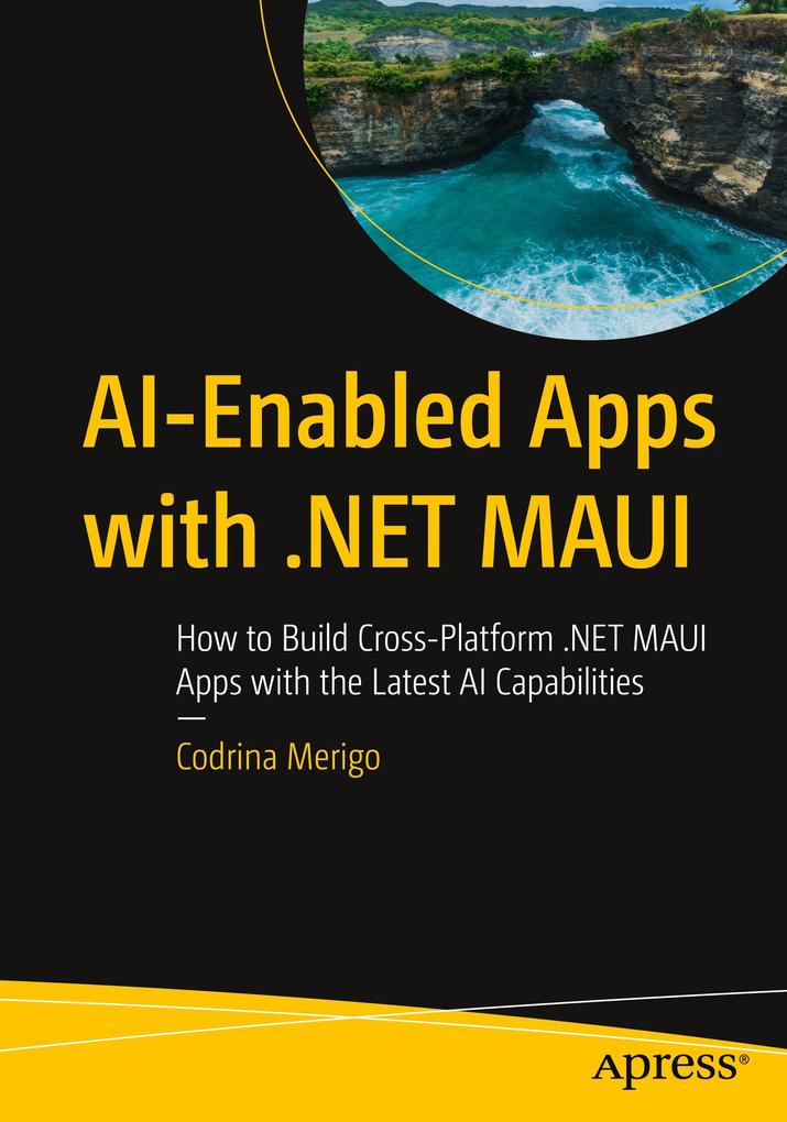 AI-Enabled Apps with .NET MAUI