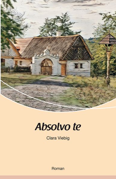 Absolvo te
