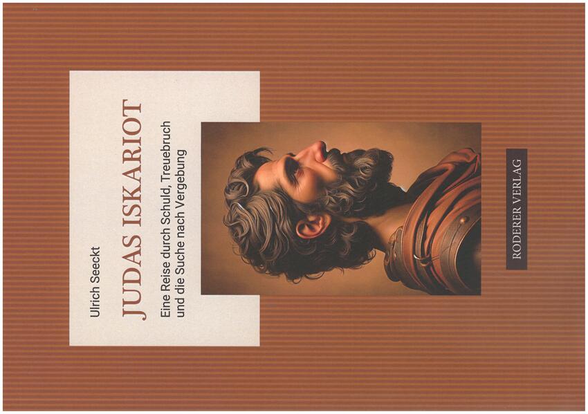 Judas Iskariot