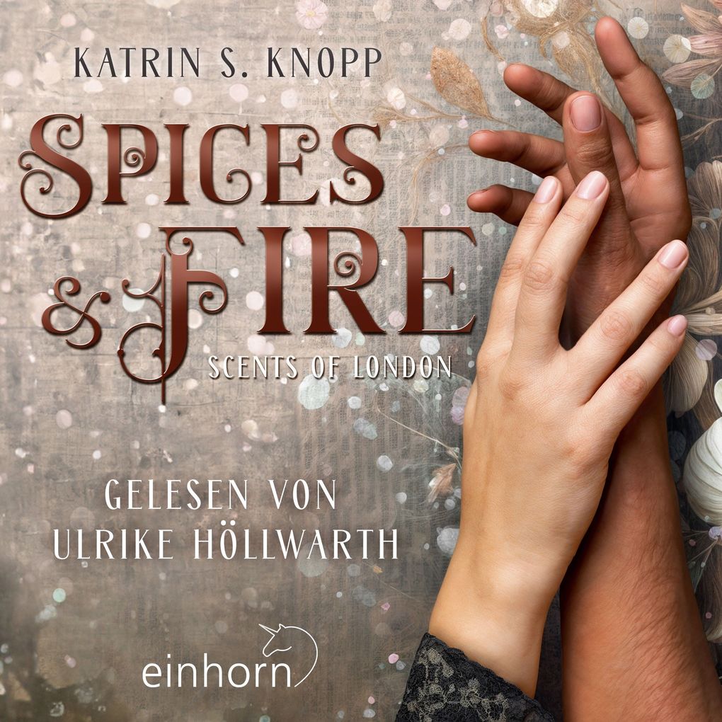 Spices & Fire