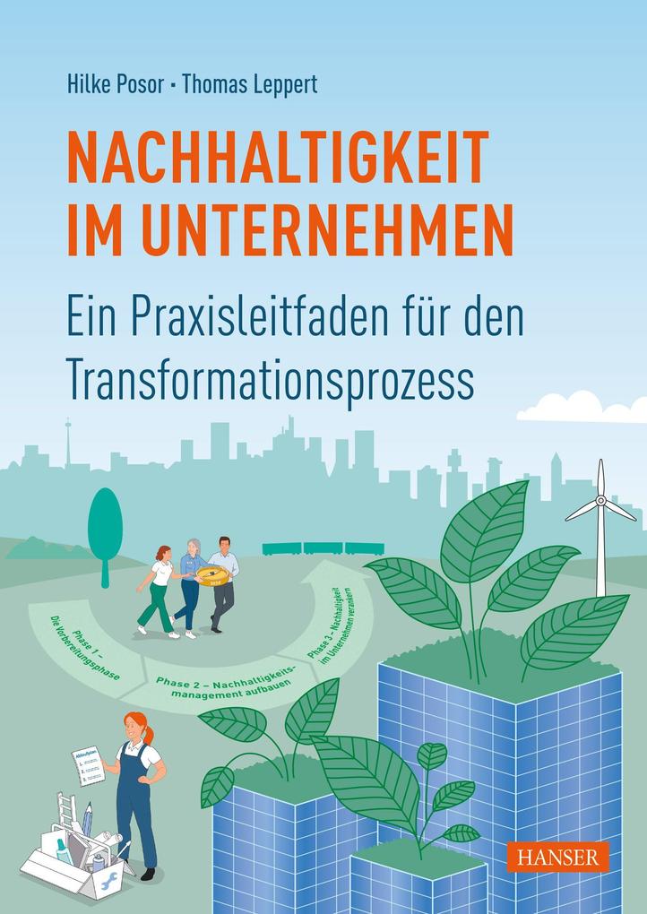 Nachhaltigkeit im Unternehmen