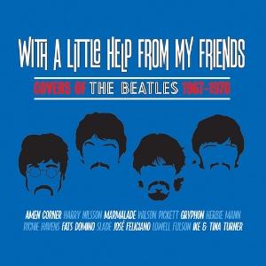 With A Little Help From My Friends (3CD Box)