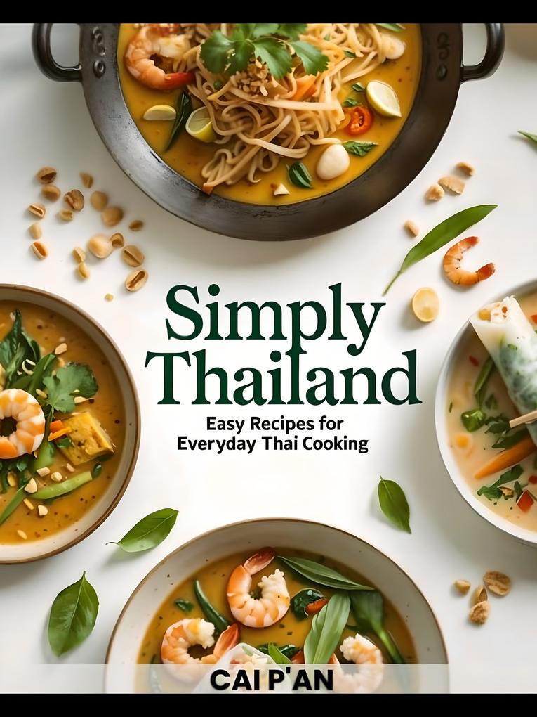 Simply Thailand