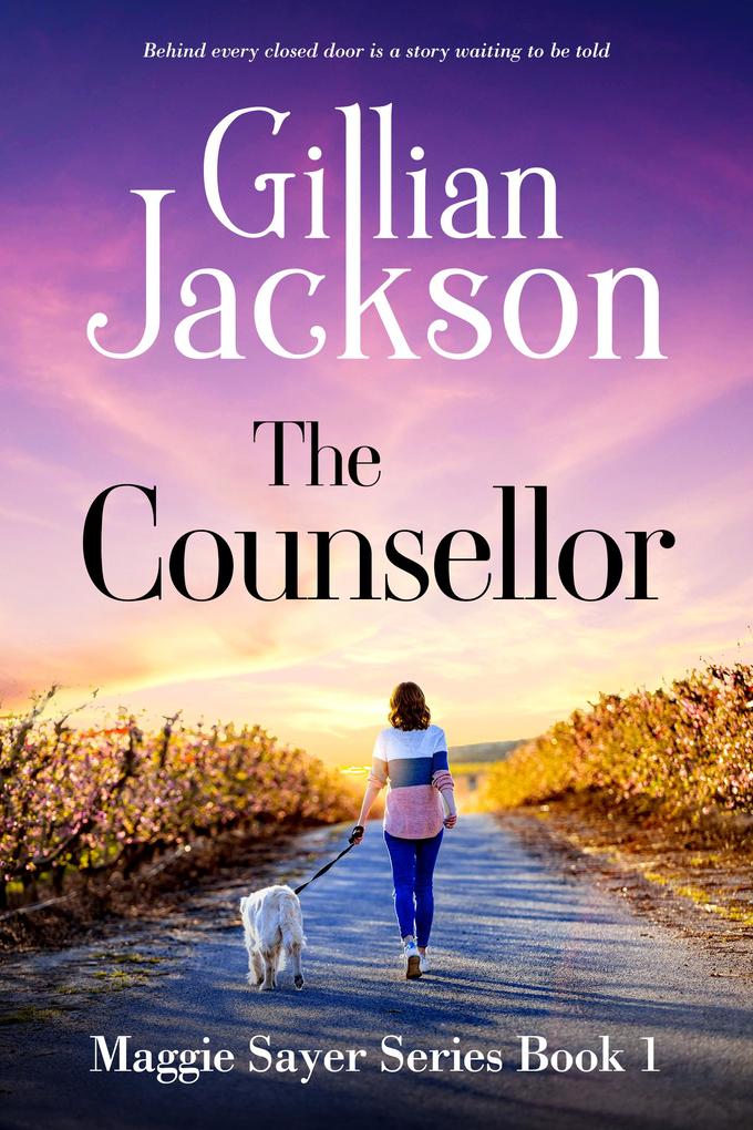 The Counsellor