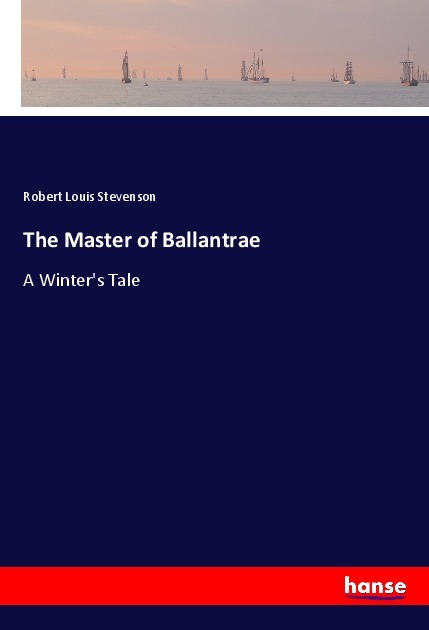 The Master of Ballantrae
