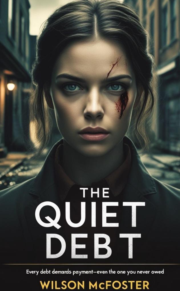 The Quiet Debt