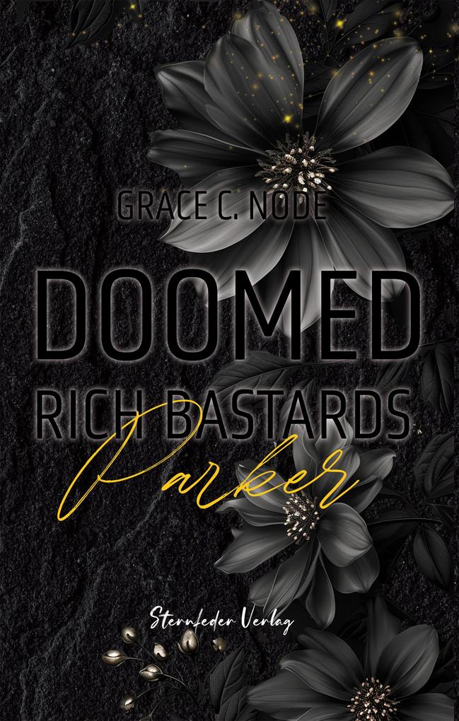 Doomed Rich Bastards - Parker