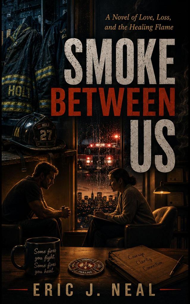Smoke Between Us