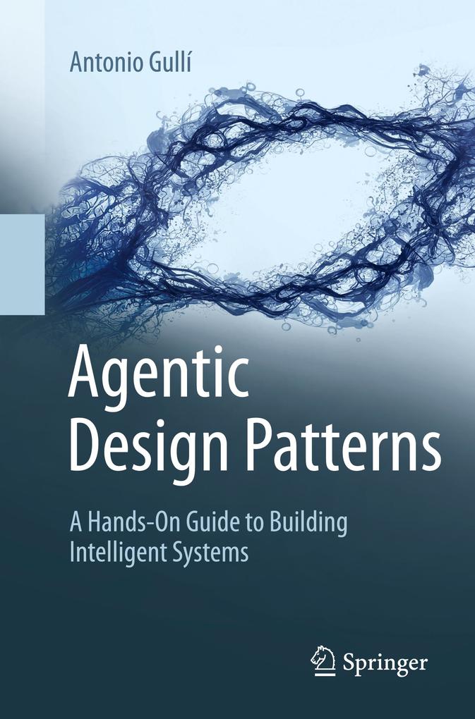 Springer Agentic Design Patterns