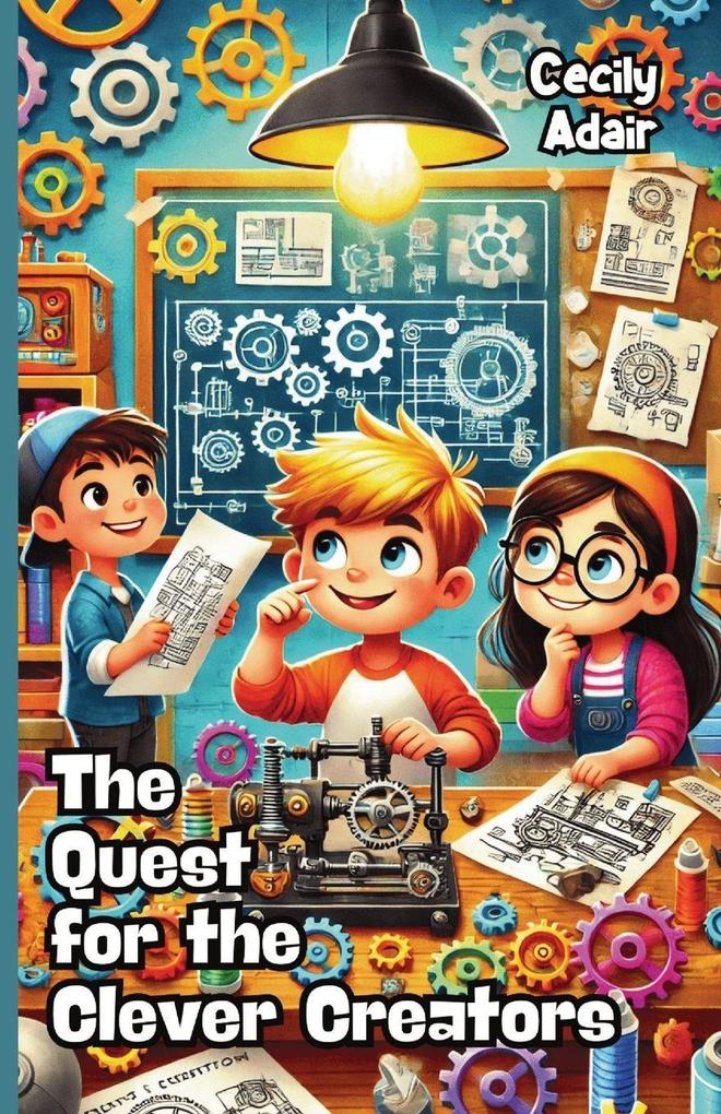 The Quest for the Clever Creators