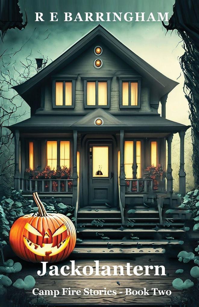 Jackolantern
