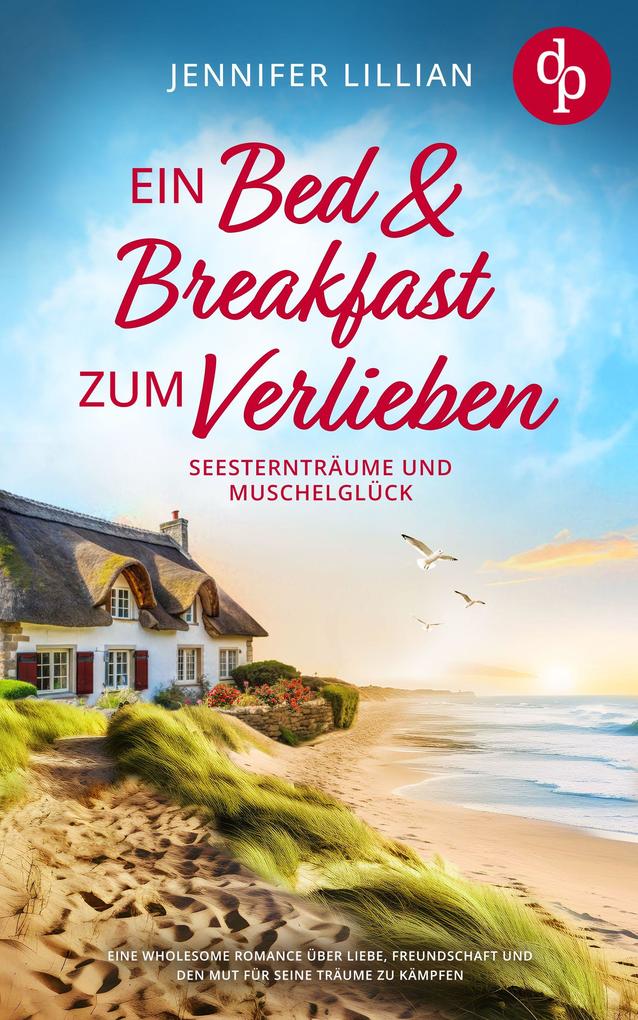 Ein Bed & Breakfast zum Verlieben