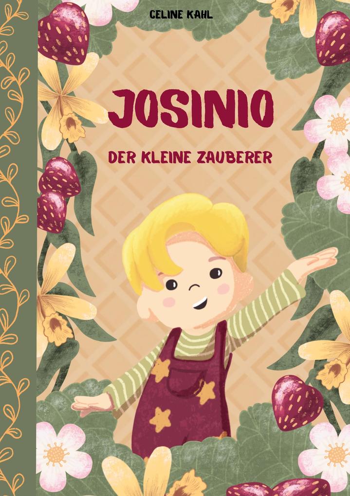 Josinio der kleine Zauberer