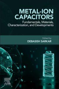 Metal-ion Capacitors