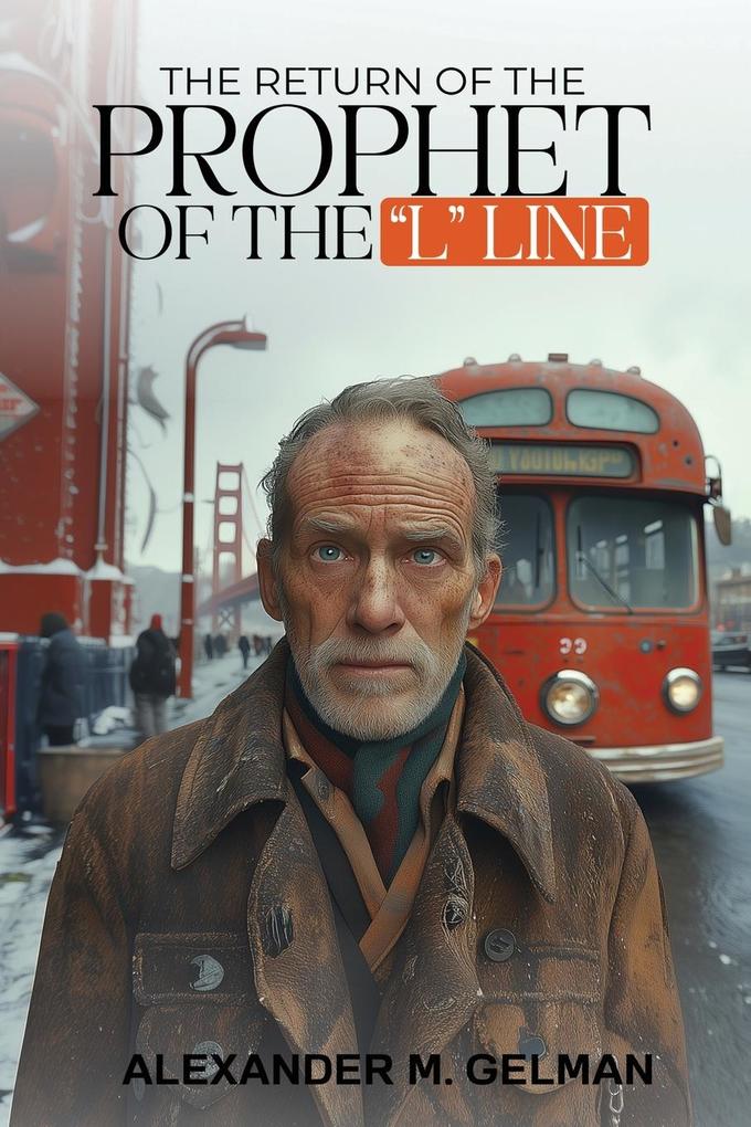 THE RETURN OF THE PROPHET OF THE 'L' LINE