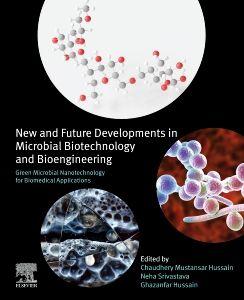 Green Microbial Nanotechnology for Biomedical Applications