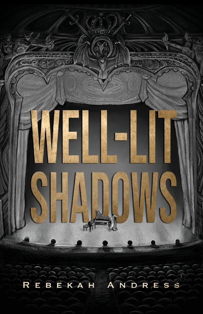 Well-Lit Shadows