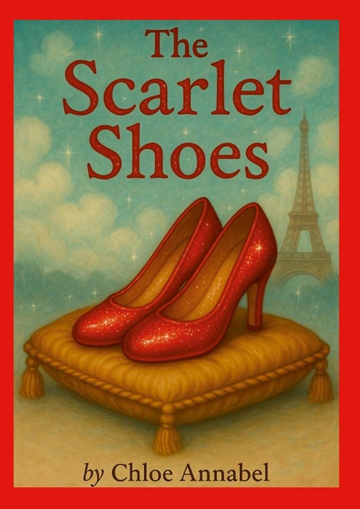 THE SCARLET SHOES