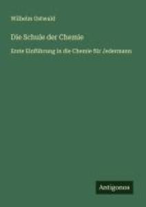 Die Schule der Chemie