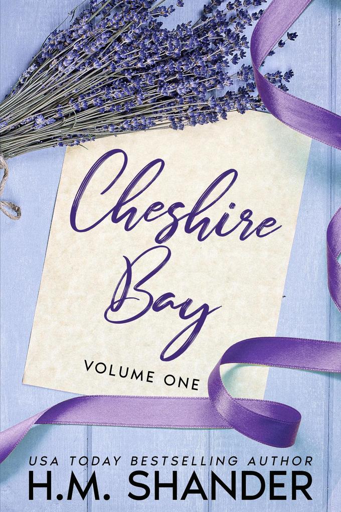 Cheshire Bay Volume 1