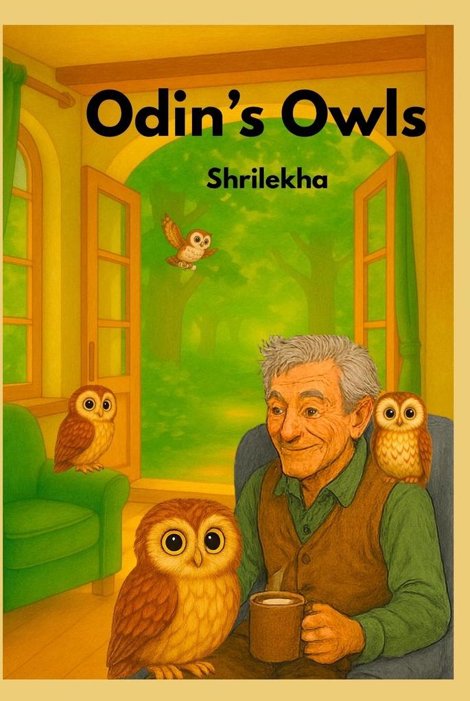Odin's Owls