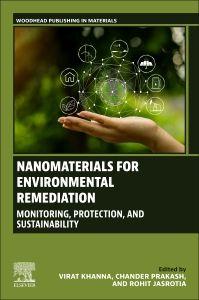 Nanomaterials for Environmental Remediation