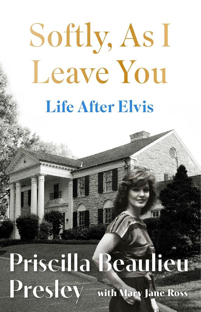 Headline Softly As I Leave You, Life After Elvis