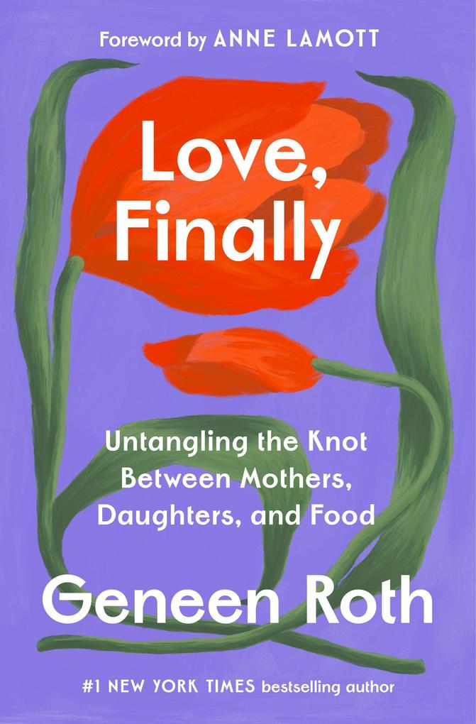 Random House Publishing Group Love Finally